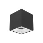 BRUMBERG - APOLLO MIDI LED-Anbaudownlight 14,5W 4000K strsw quad DA glatt
