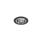 BRUMBERG - APOLLO MICRO LED-Einbaudownl. 7W 3500K strsw rund fac