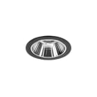 BRUMBERG - APOLLO MINI LED-Einbaudownlight 10,5W 3500K strsw rund fac