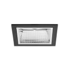BRUMBERG - APOLLO MINI LED-Einbaudownlight 10,5W 3500K strsw quad DA fac