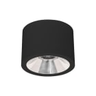 BRUMBERG - APOLLO MIDI LED-Anbaudownlight 14,5W 3500K strsw rund DA glatt