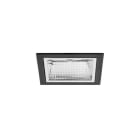 BRUMBERG - APOLLO MINI LED-Einbaudownlight 10,5W 3500K strsw quad fac