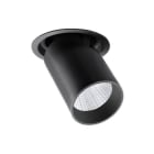BRUMBERG - TRAXX MAXI LED-Einbaurichtstr. 27W 40° 4000K strsw rund DA