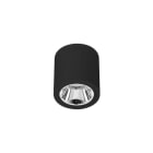 BRUMBERG - APOLLO MICRO LED-Anbaudownlight 7W 3500K strsw rund glatt