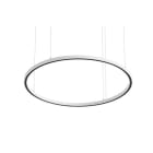BRUMBERG - DEVON LED-Pendel-Ring, D=1.200 Matter 3000K strws