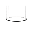 BRUMBERG - ANDROS OUT LED-Pendel-Ring, D=1.200mm, Matter 3000K strsw