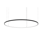 BRUMBERG - ANDROS IN LED-Pendel-Ring, D=1.800mm, Matter 4000K strsw