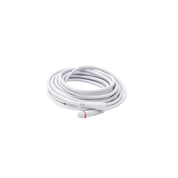 BRUMBERG - Verlängerungkabel Panelleuchte weiß, 3m, TunableWhite