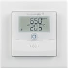 EQ3 - Wired CO2 Sensor m. Display HmIPW-SCTHD