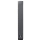 EQ3 - Fenster/Türkontakt optisch anthrazit HmIP-SWDO-2