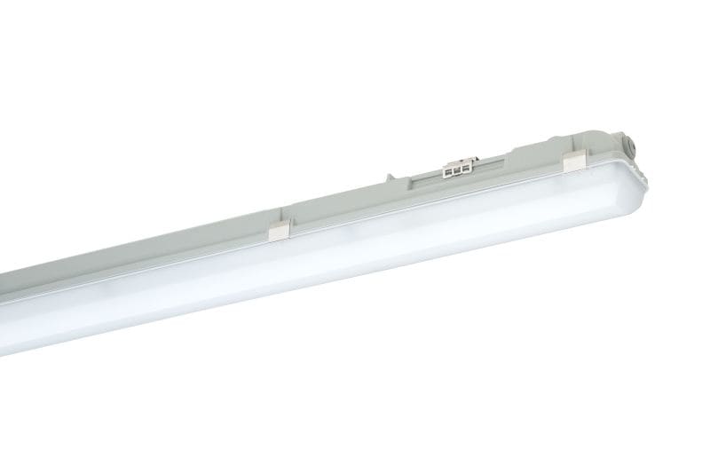 SCHUCH - LED FR-Wannenleuchte Luxano 2 167 15LG2 VARIO