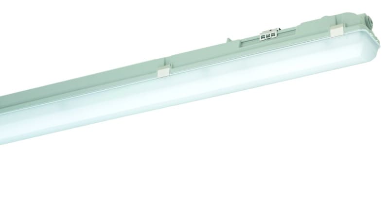 SCHUCH - LED FR-Wannenleuchte Luxano 2 167 15LG2 VARIO AUS