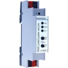 WEINZIERL - KNX Linienkoppler REG  650.1 secure
