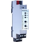 WEINZIERL - KNX Modbus RTU Gateway 886.1 secure REG