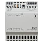EQ3 - Wired Netzteil, 4 A