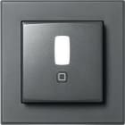 EQ3 - Bewegungsmelder 55x55 IP20 anthrazit, HmIP-SMI55-A