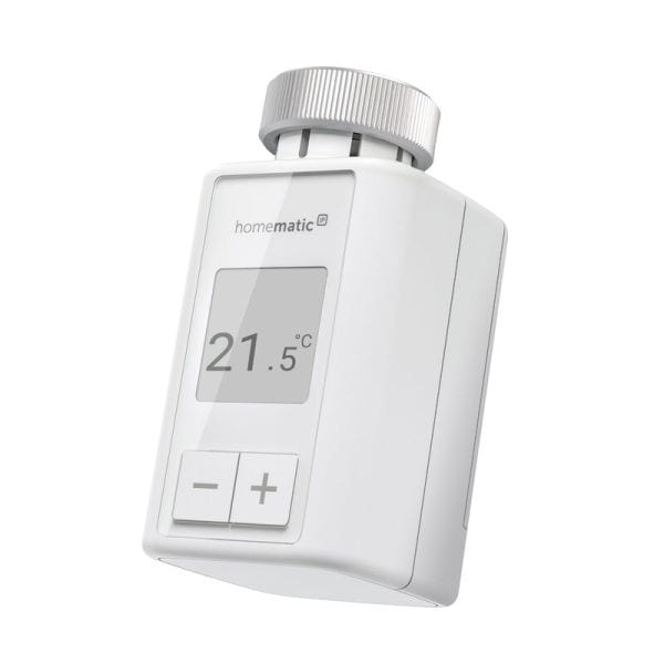 EQ3 - Heizkörperthermostat FLEX HmIP-eTRV-F