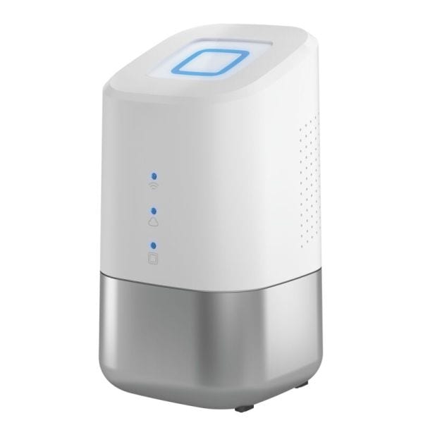 EQ3 - Home Control Unit, HmIP-HCU