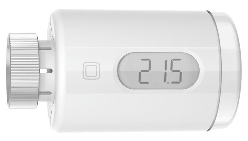 EQ3 - Heizkörperthermostat pure HmIP-eTRV-3