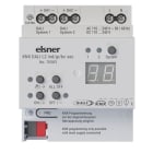 ELSNER - KNX DALI Gateway RGBW 2-fach REG