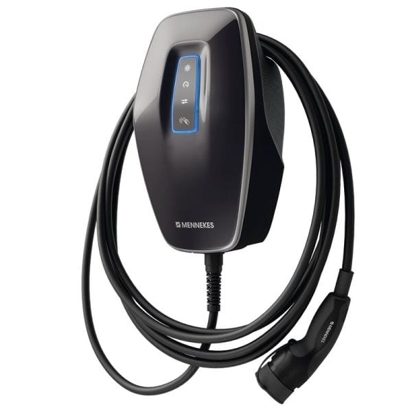 MENNEKES PV - AMTRON 4Business 710 11 C2, midnight black