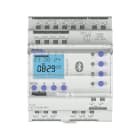 THEBEN - Digitale Zeitschaltuhr Astro TR 644 top3 BLE RC
