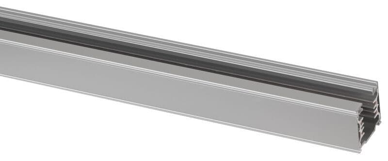 BRUMBERG - 3-Phasen-DALI-Schiene 4m sw