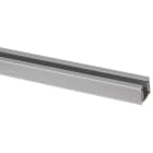 BRUMBERG - 3-Phasen-DALI-Schiene 4m sw