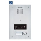 FERMAX - MARINE SIP Audio Türstation 1 Ruftaste Edelstahl, DDA, ST2
