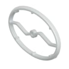 KAISER - Unterputz Mauernutclip, 20 bis 60 mm