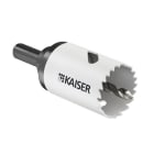 KAISER - Werkzeug BASIC Fräser Ø 35mm mit Aufnahme und Zentrierbohrer
