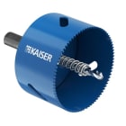 KAISER - Werkzeug SPECIAL METALL Fräser Ø 68mm mit Aufnahme und Zentrierbohrer