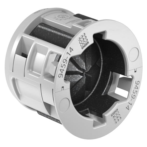 KAISER - B15 PROTECT Leitungsschott für Schiffbauwände und -decken B15