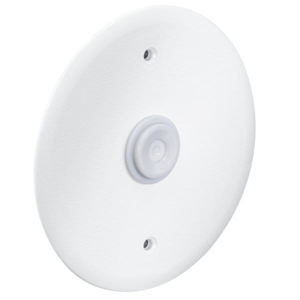 KAISER - Universal-Feuchtraumdeckel Ø 90 mm Schaubabstand 60 mm