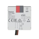 THEBEN - KNX-Tasterschnittstelle Binäreingang 2-fach, KNX Data Secure