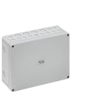 SPELSBERG - Leergehäuse TK PC 2518-9-m PV