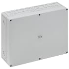 SPELSBERG - Leergehäuse TK PC 3625-11-m PV