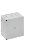 SPELSBERG - Leergehäuse TK PC 1818-11-m PV