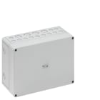 SPELSBERG - Leergehäuse TK PC 2518-11-m PV