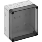SPELSBERG - Leergehäuse TK PC 1818-11-tm PV