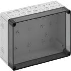 SPELSBERG - Leergehäuse TK PC 2518-11-tm PV