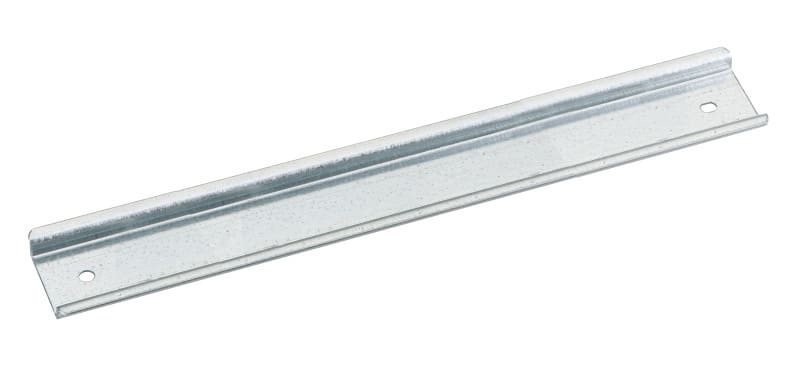 SPELSBERG - Normschiene nach DIN EN 60715, 15 x 5mm, für TG 2012
