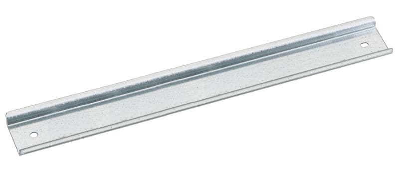 SPELSBERG - Normschiene nach DIN EN 60715, 15 x 5mm, für TG 3023
