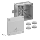SPELSBERG - Abzweigkasten, Schutzart IP66/IP67/IP69, max. 6²,