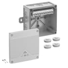 SPELSBERG - Abzweigkasten, Schutzart IP66/IP67/IP69, max. 10²