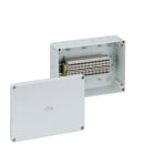 SPELSBERG - Reihenklemmengehäuse RKi 4/25 SL-25x4²