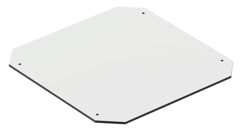 SPELSBERG - Einbauplatte GEOS-L EPD-3030