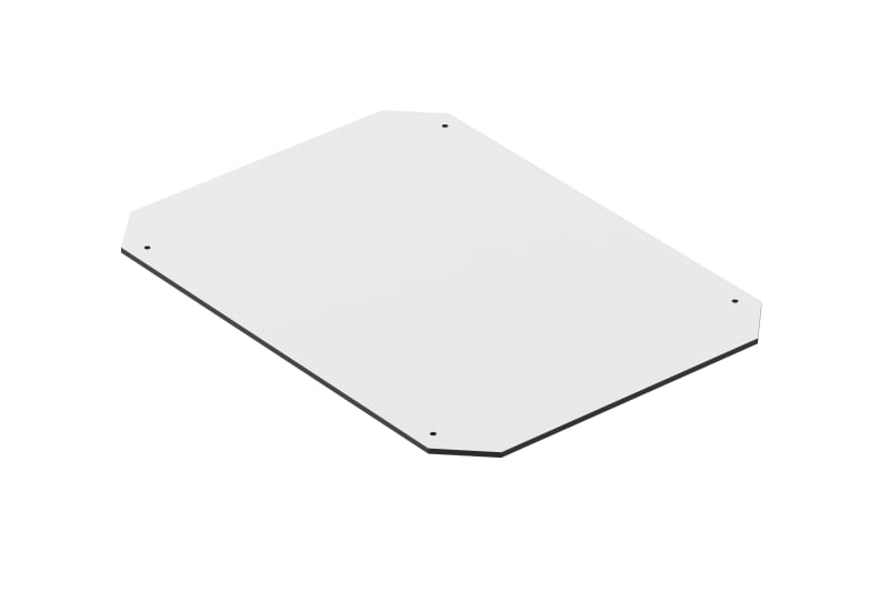 SPELSBERG - Einbauplatte GEOS-L EPD-3040