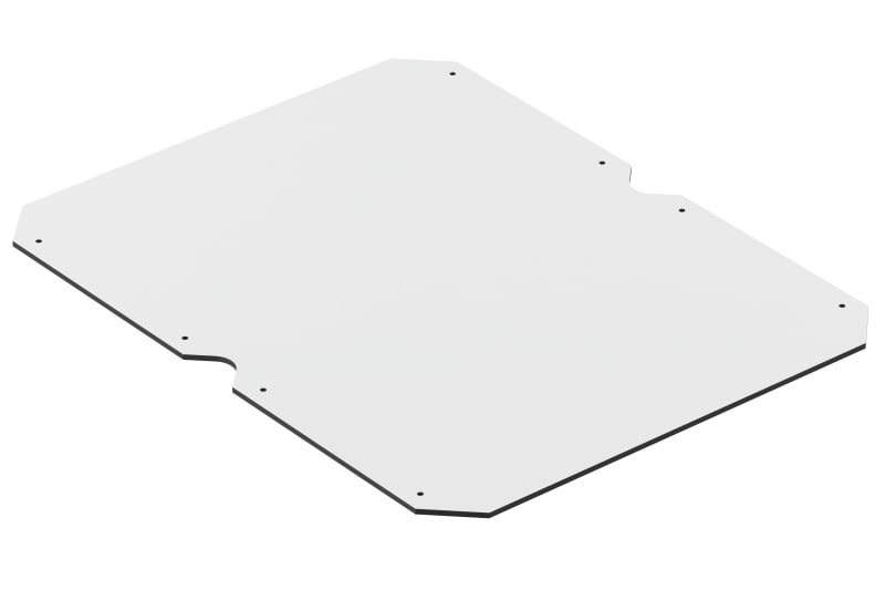 SPELSBERG - Einbauplatte GEOS-L EPD-4050
