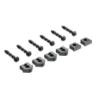 SPELSBERG - GEOS-L 4050 DS/DK Deckelschrauben-Set